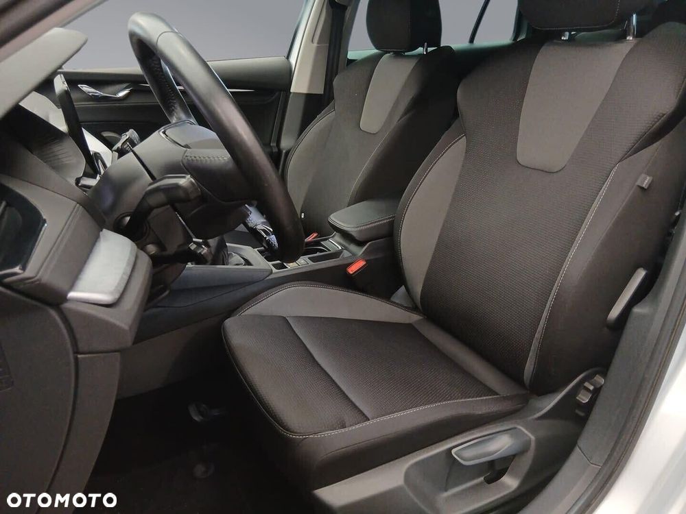Skoda Octavia 2.0 TDI Business - 14