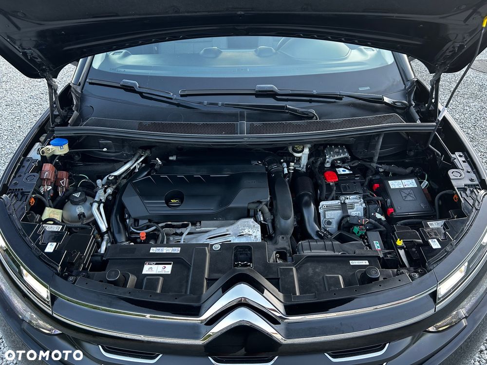 Citroën C5 Aircross 225 e.EAT8 SHINE PACK - 40