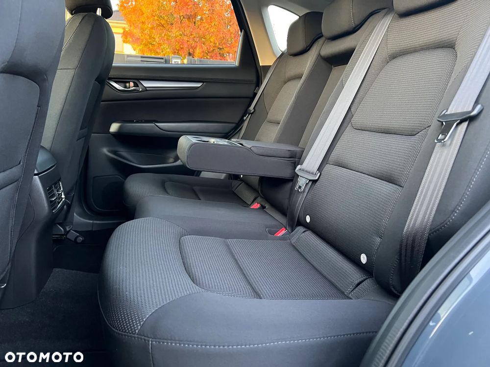 Mazda CX-5 SKYACTIV-G 165 Newground - 30