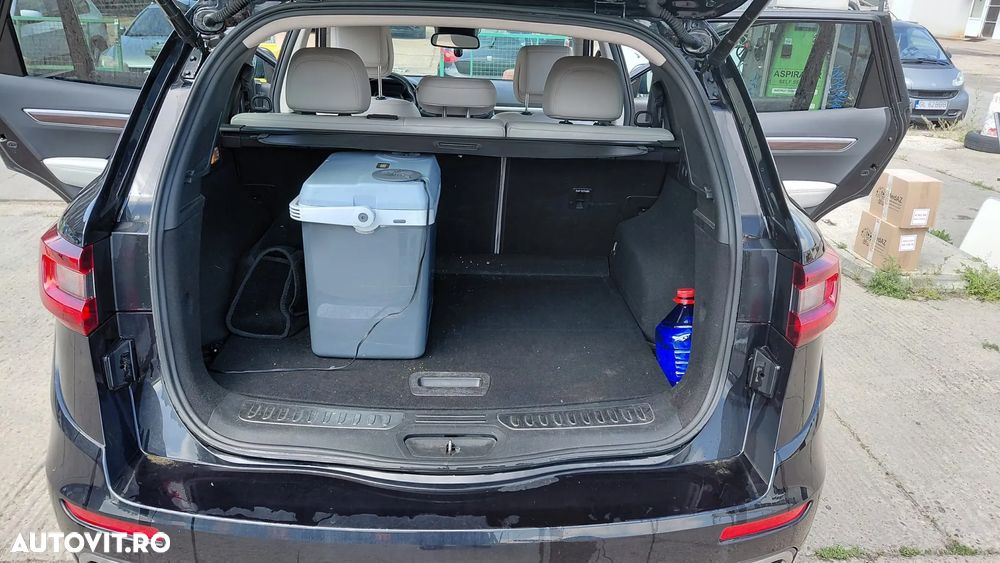 Renault Koleos 2.0 Energy dCi X-TRONIC Intens - 4