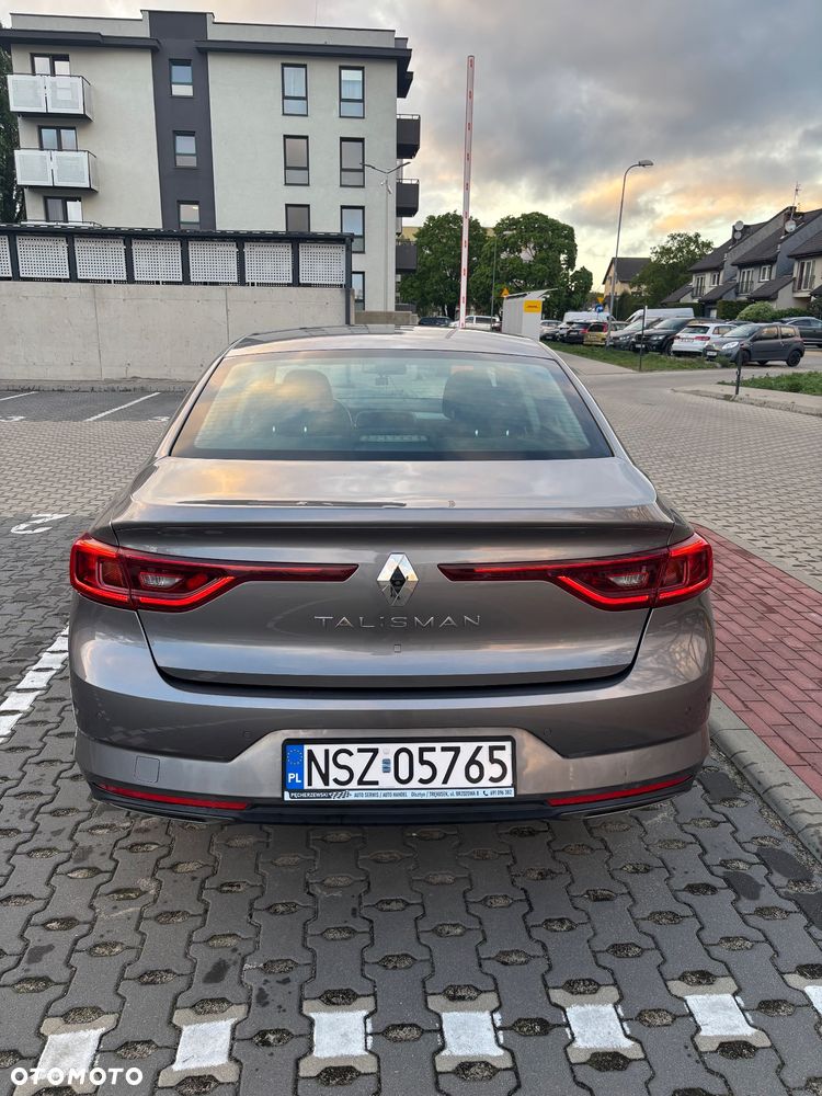 Renault Talisman - 2