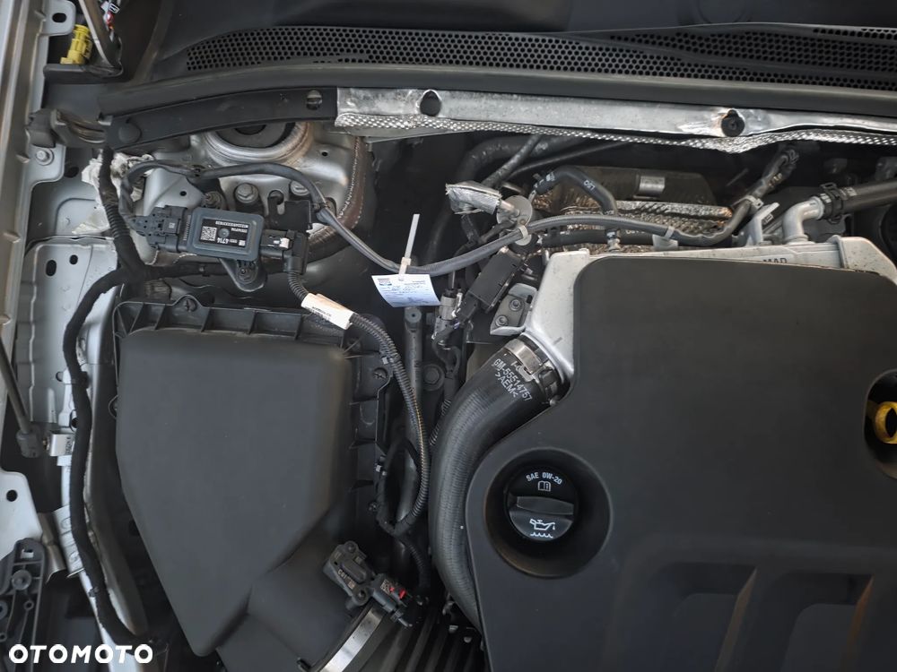 Opel Insignia - 15