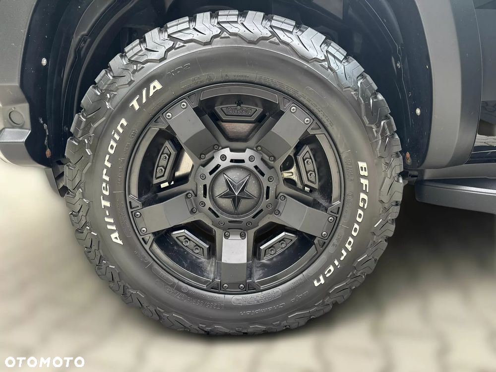 Volkswagen Amarok 3.0 V6 TDi 4MOTION PanAmericana - 19