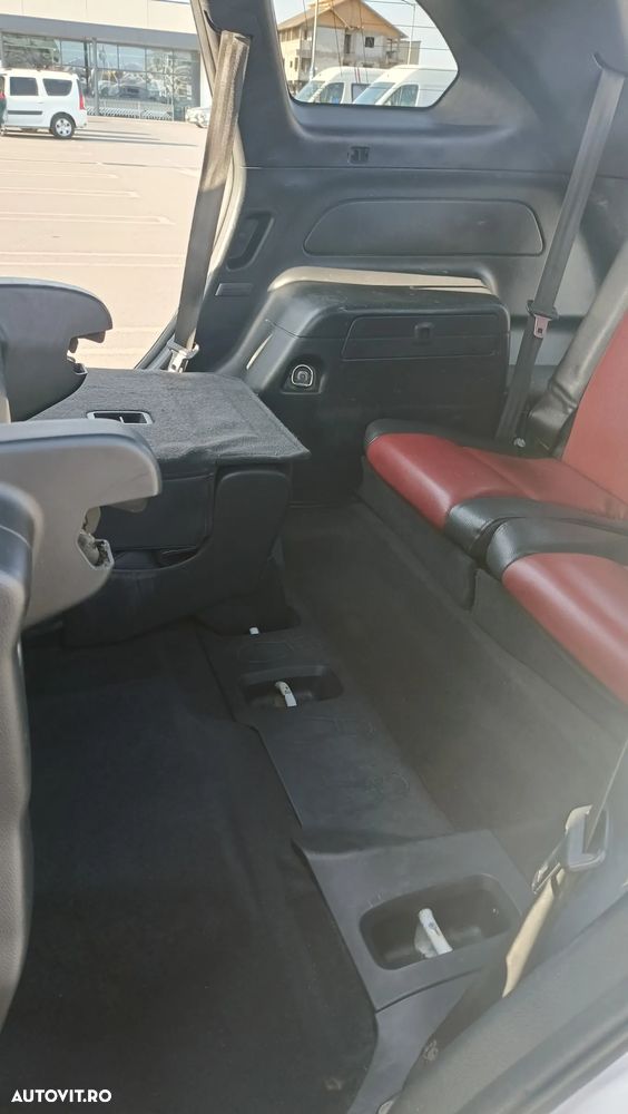 Chevrolet Captiva 2.0 High CA AWD Aut LT - 19