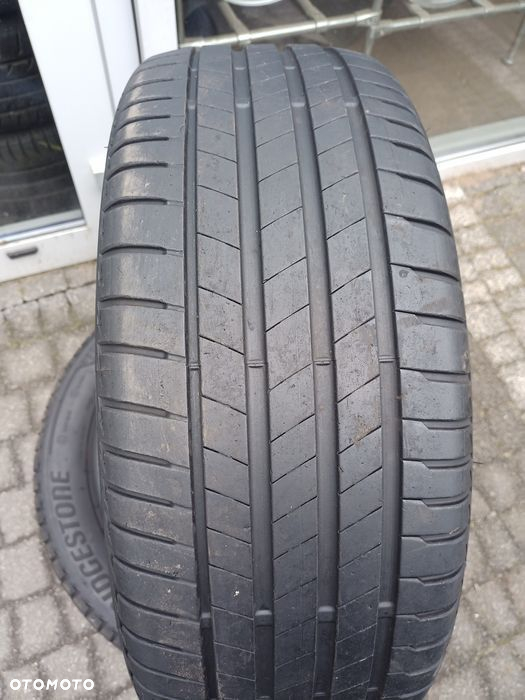 205/55R17 M0 Bridgestone Turanza T005 Komp A- B-klasa Scenic MEGANE K4 - 3