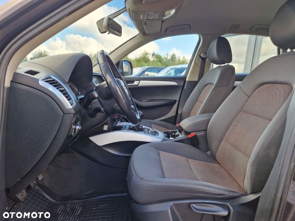 Audi Q5 2.0 TDI Quattro - 5