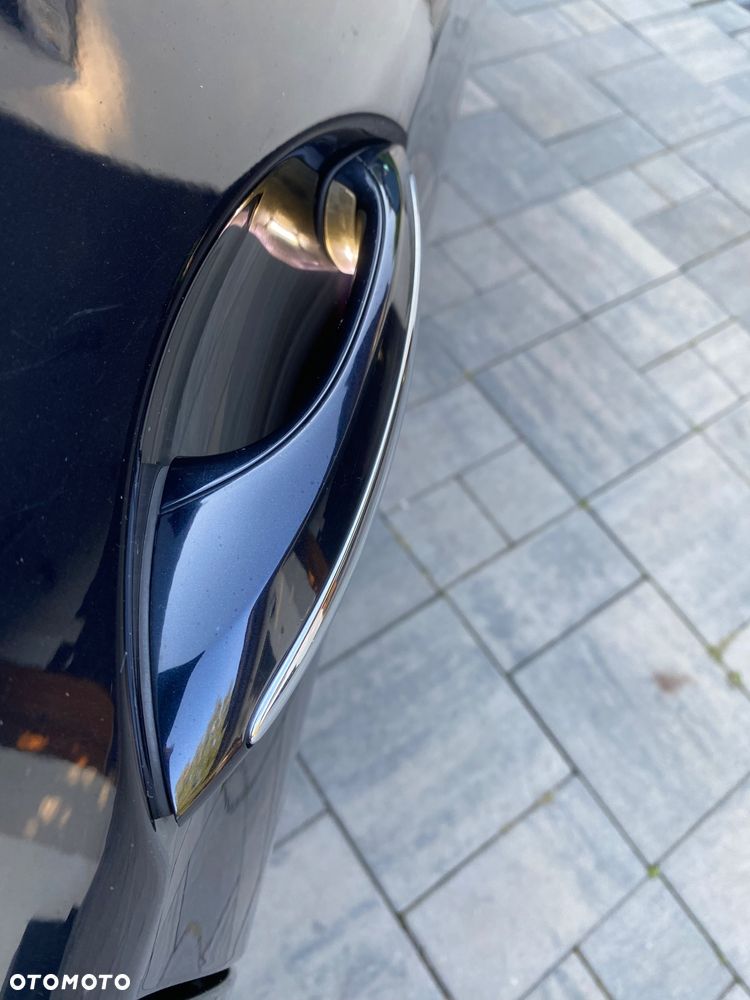 BMW Seria 5 - 22