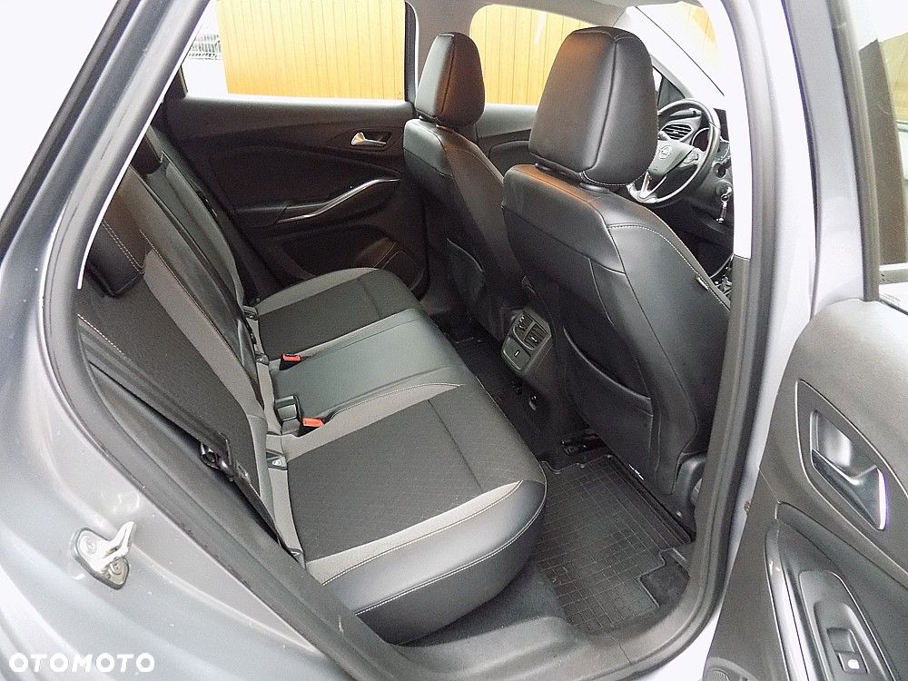 Opel Grandland X - 7