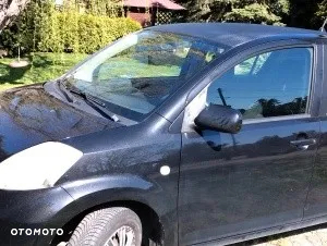 Subaru Justy 1.0 Active - 5