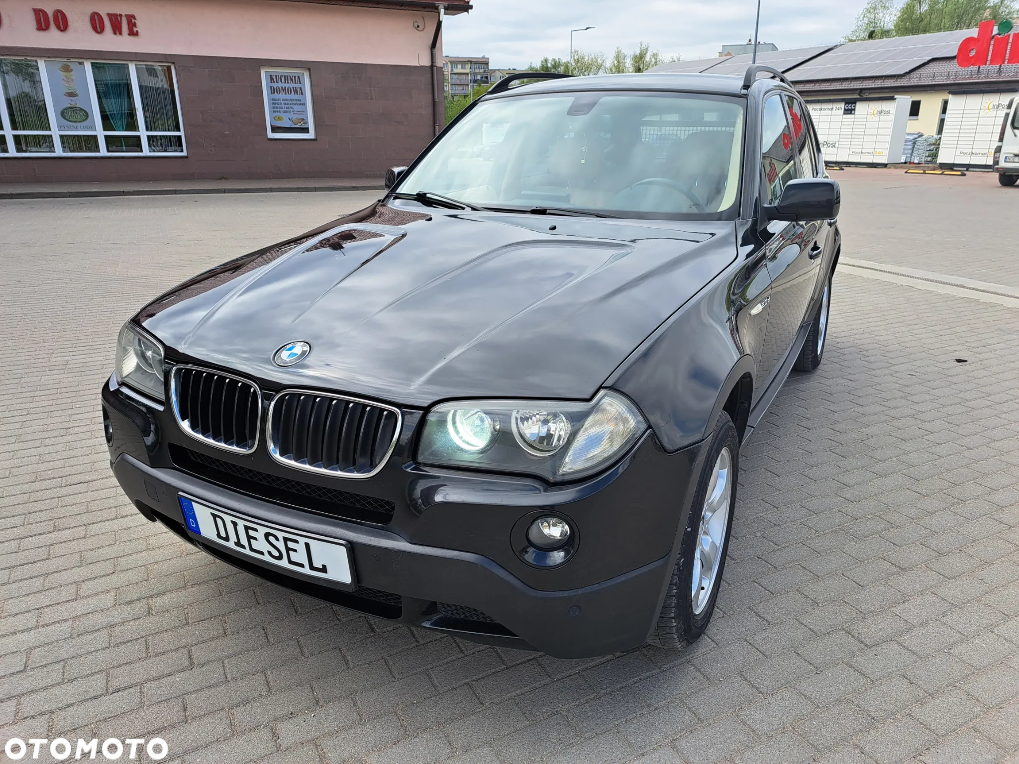 BMW X3 - 2
