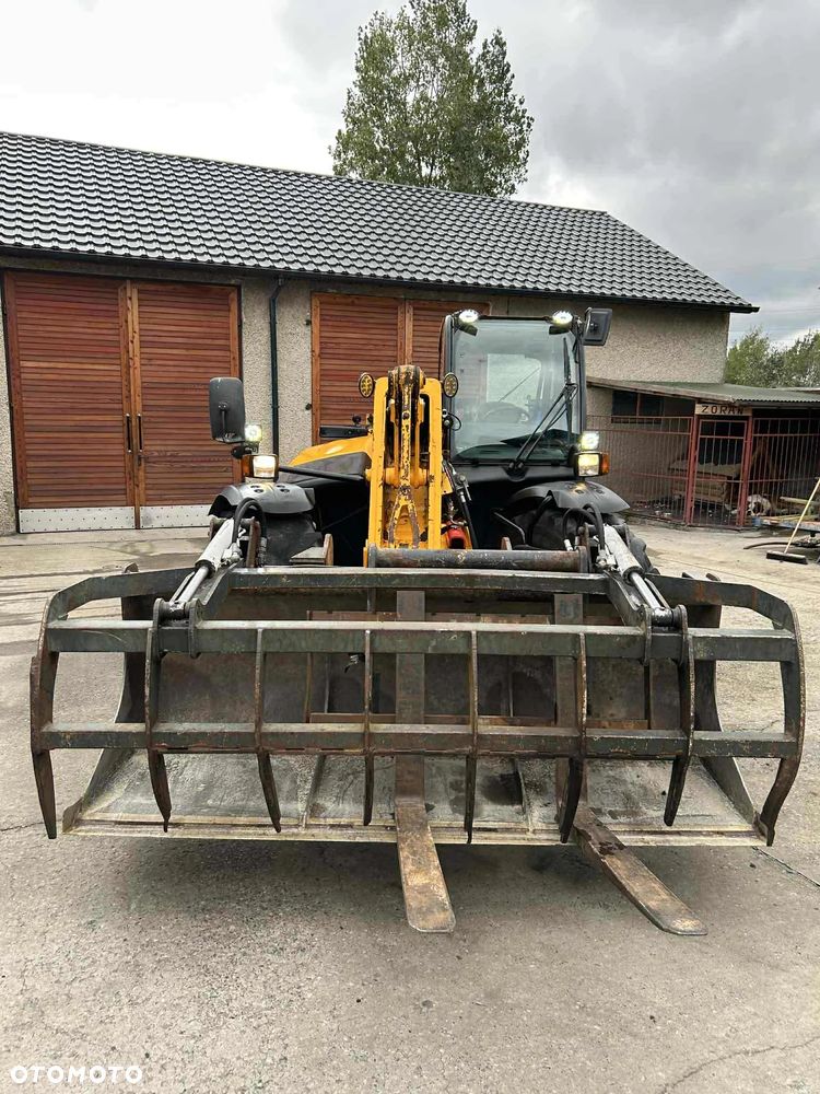 JCB 536-60 agri super - 6