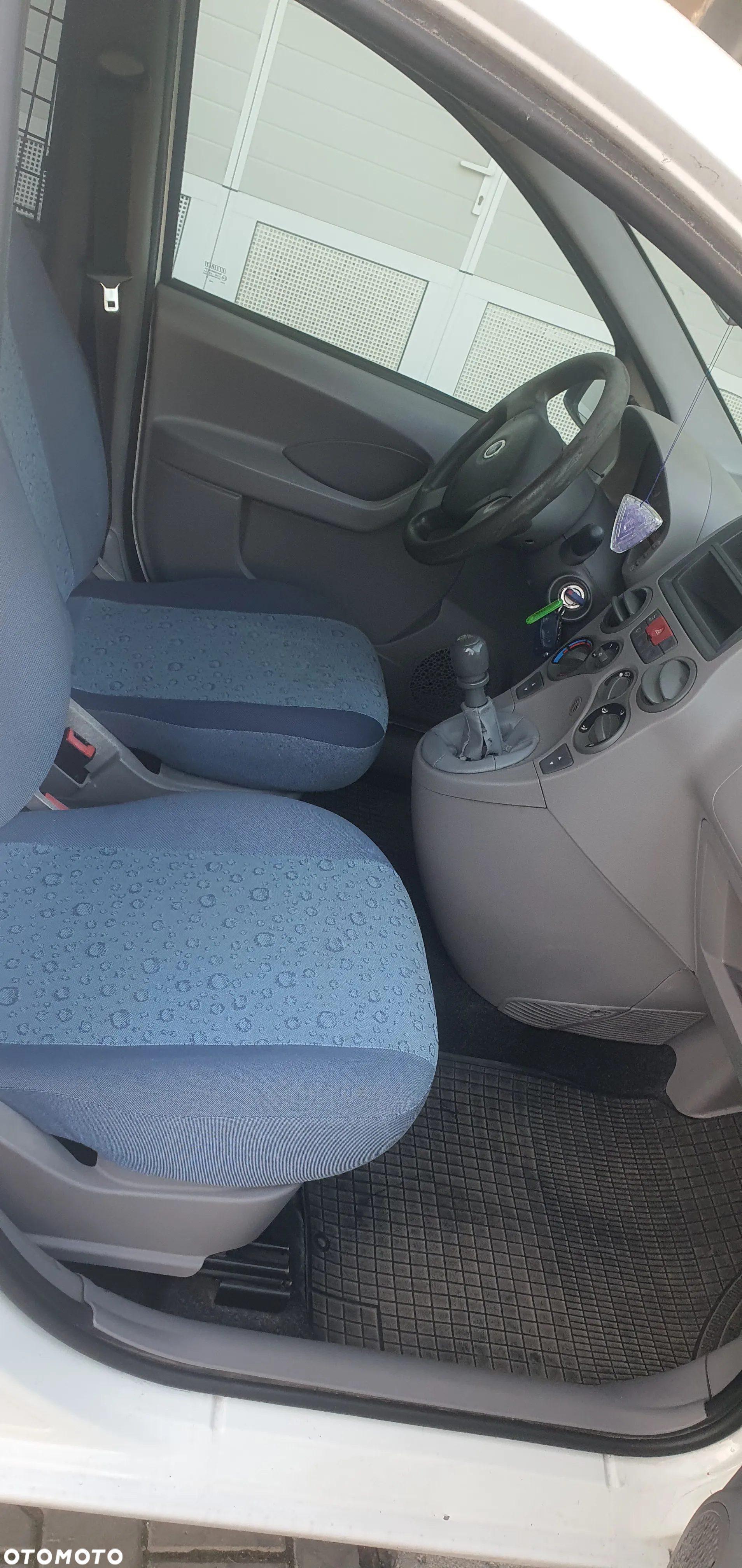 Fiat Panda - 5