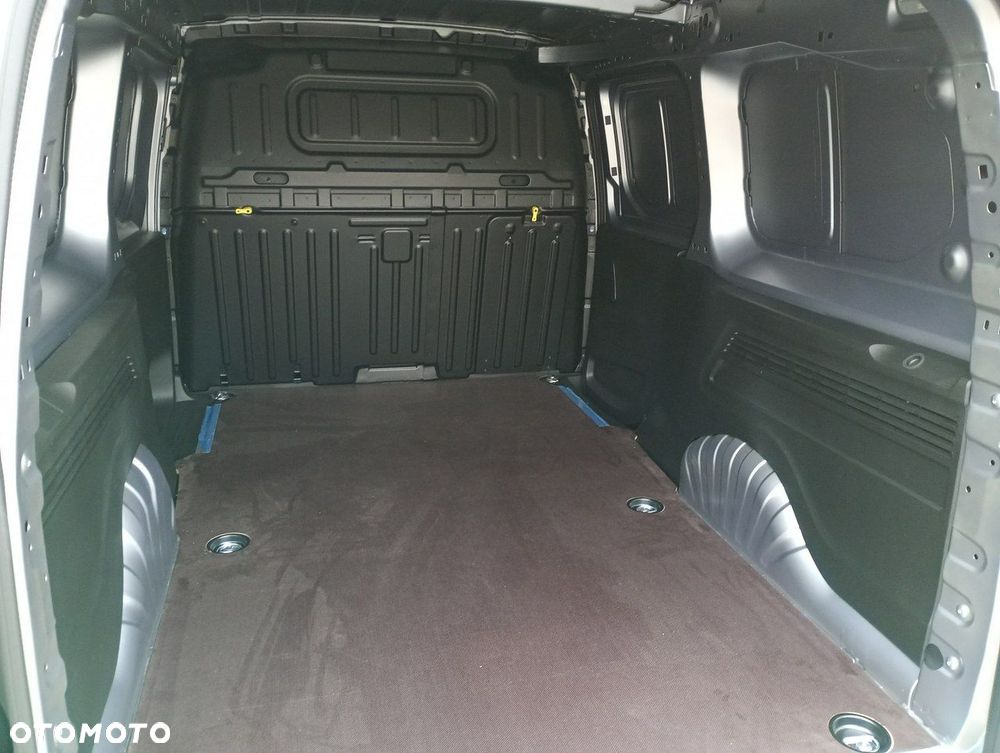 Peugeot Partner - 10