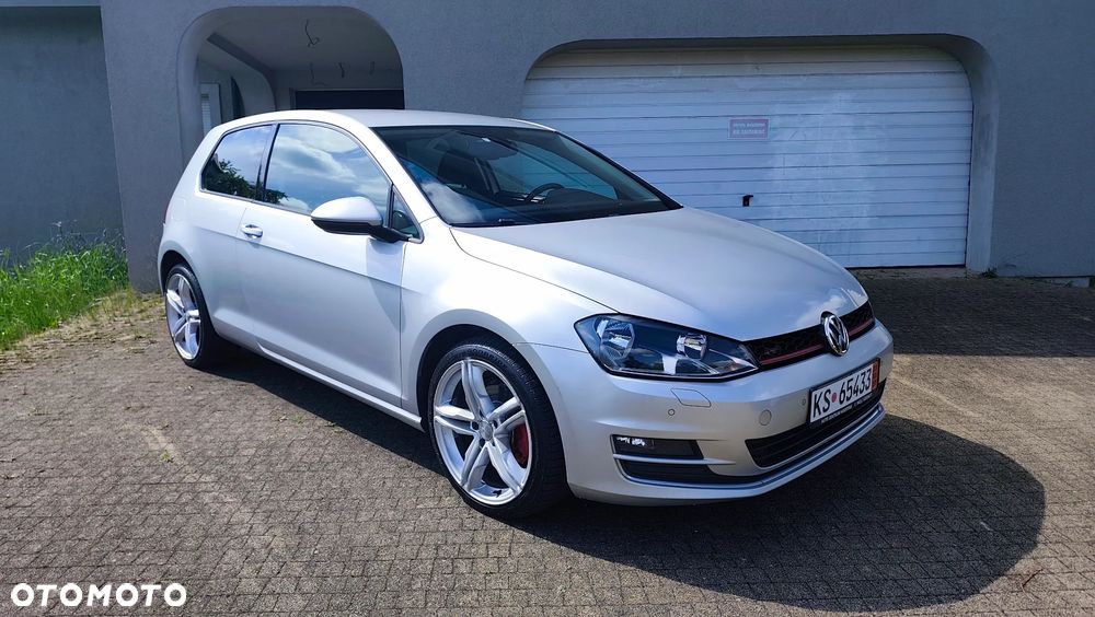 Volkswagen Golf 1.6 BlueTDI DSG Comfortline - 24