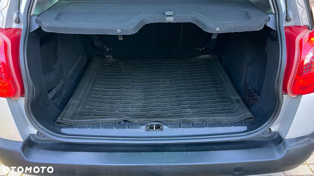 Peugeot 207 1.4 16V Presence - 13