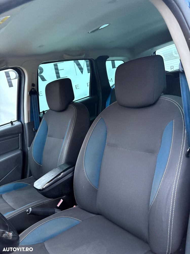 Dacia Duster 1.2 TCe 4x2 Laureate - 3