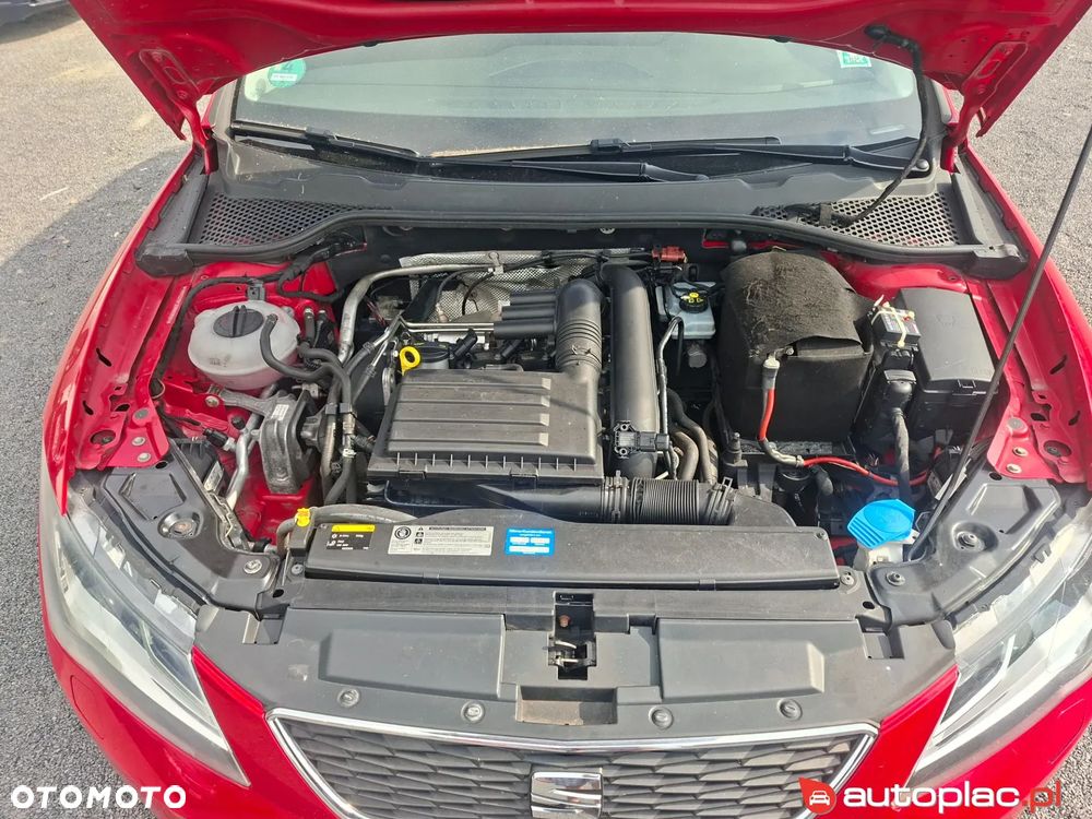 Seat Leon - 10