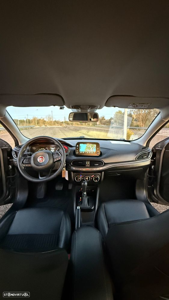 Fiat Tipo Station Wagon 1.6 MultiJet DCT S-Design - 29