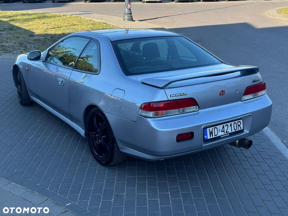 Honda Prelude 2.2i VTEC - 3