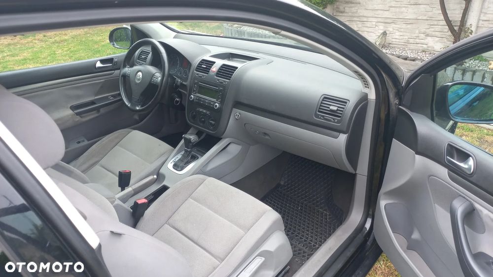 Volkswagen Golf 1.6 Sportline Tiptr - 9