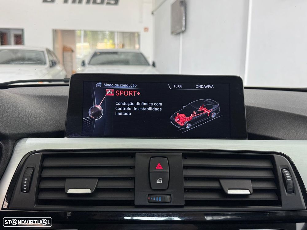 BMW 320 d Pack M Auto - 31