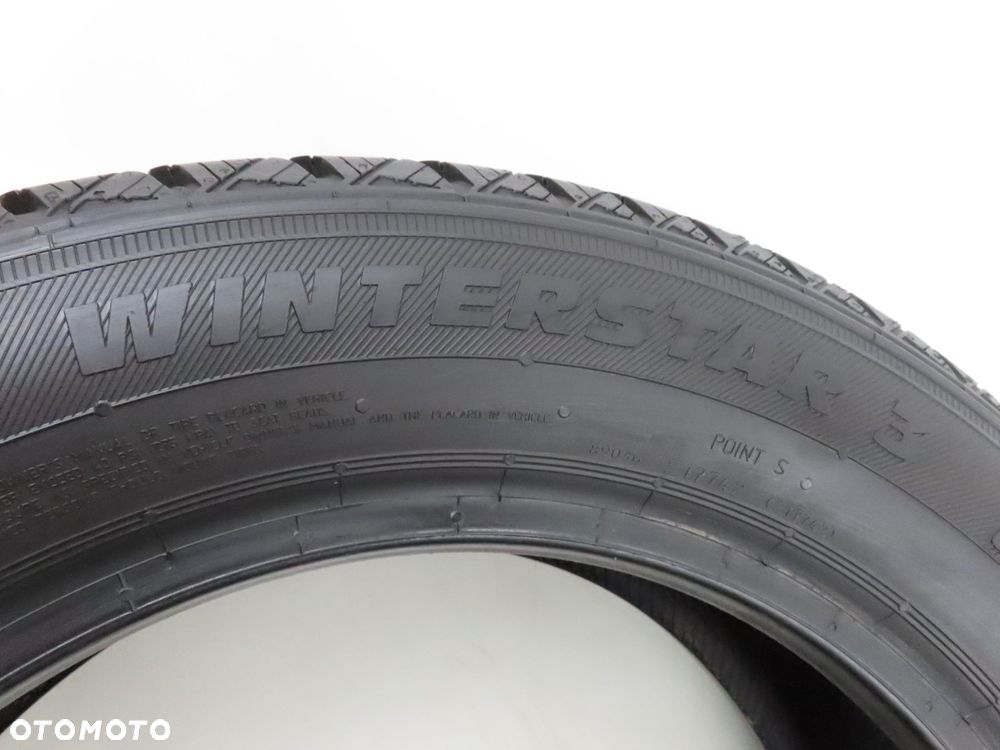 185/60R15 OPONA ZIMOWA Point S WinterStar 3 88T XL - 3