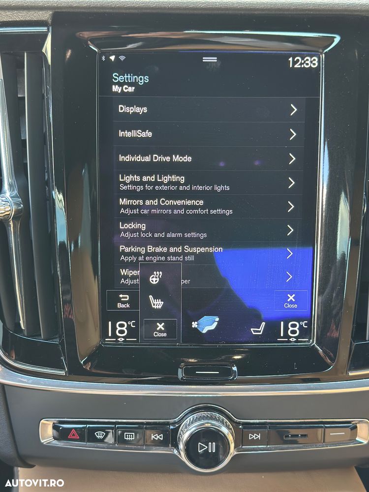 Volvo S90 T5 Inscription - 16