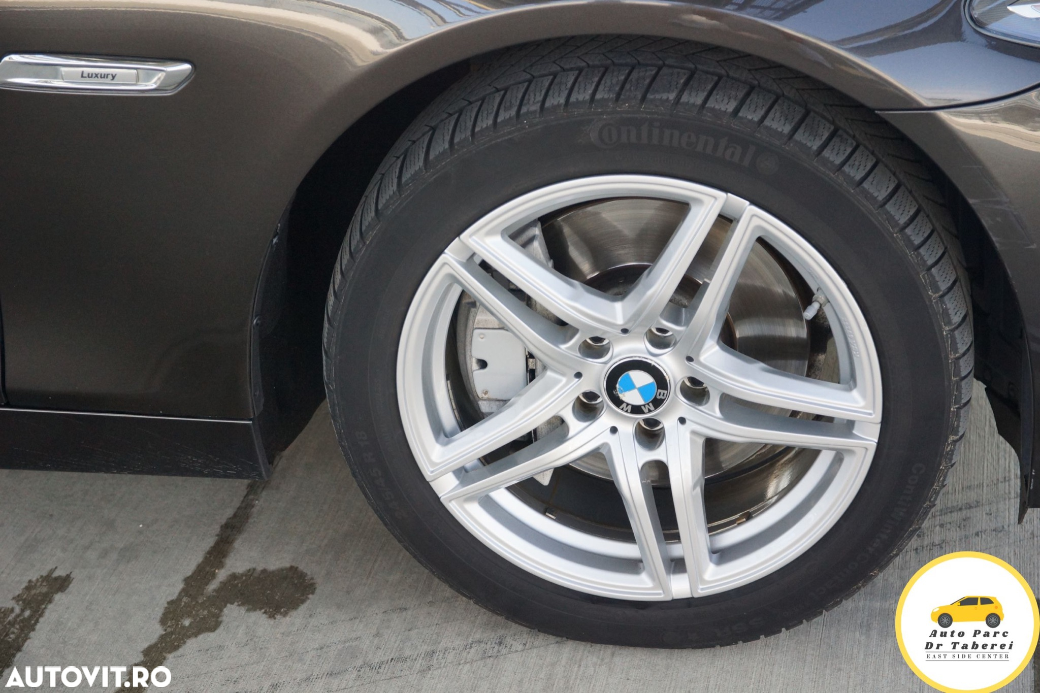 BMW Seria 5 530d xDrive Sport-Aut. Luxury Line - 39
