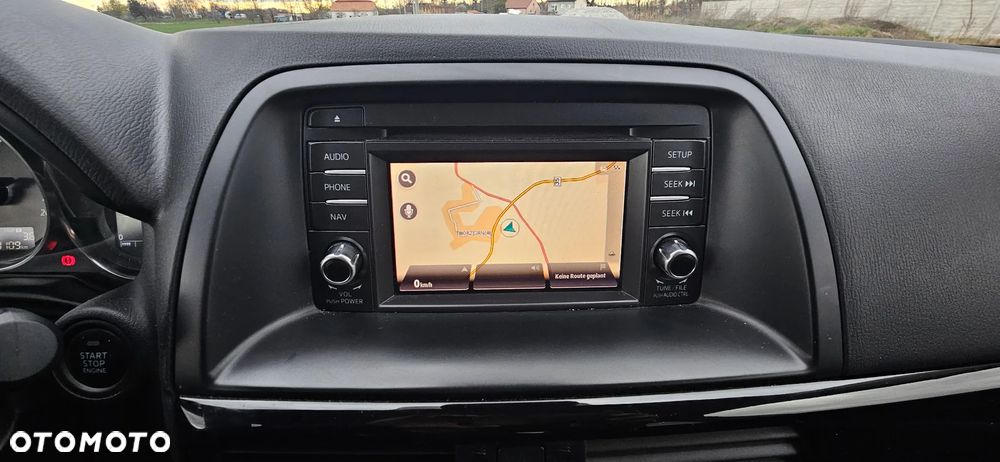 Mazda CX-5 2.2 D Skyenergy 2WD - 16