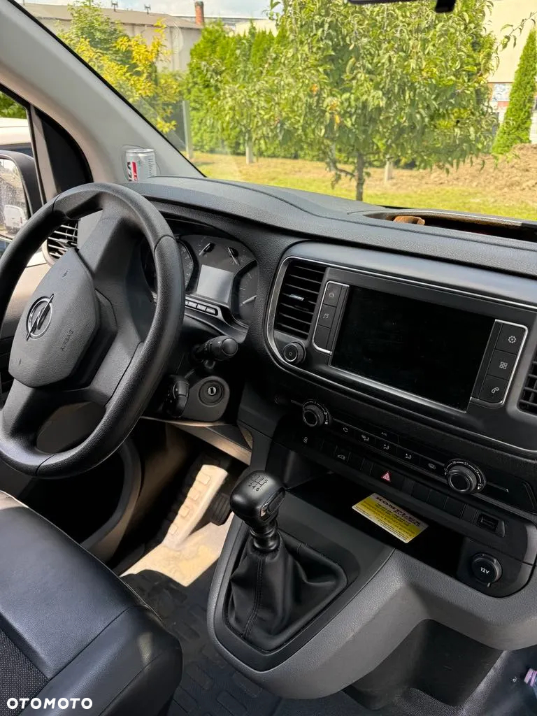 Opel Vivaro 2.0 D L Selection - 9