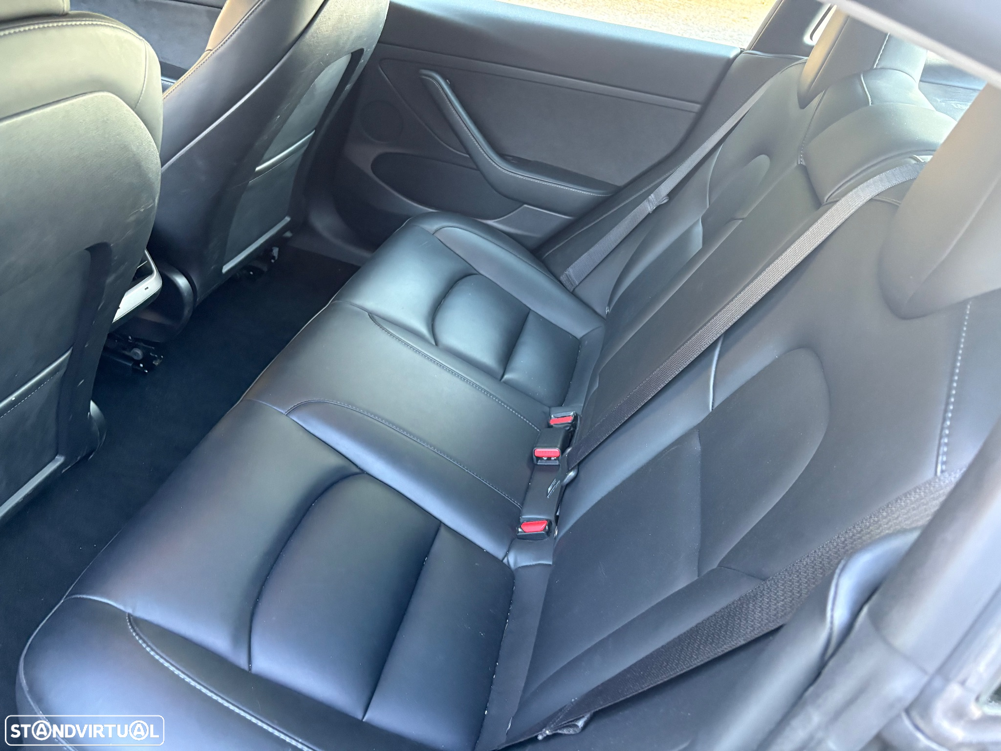Tesla Model 3 Long Range AWD Dual Motor - 11