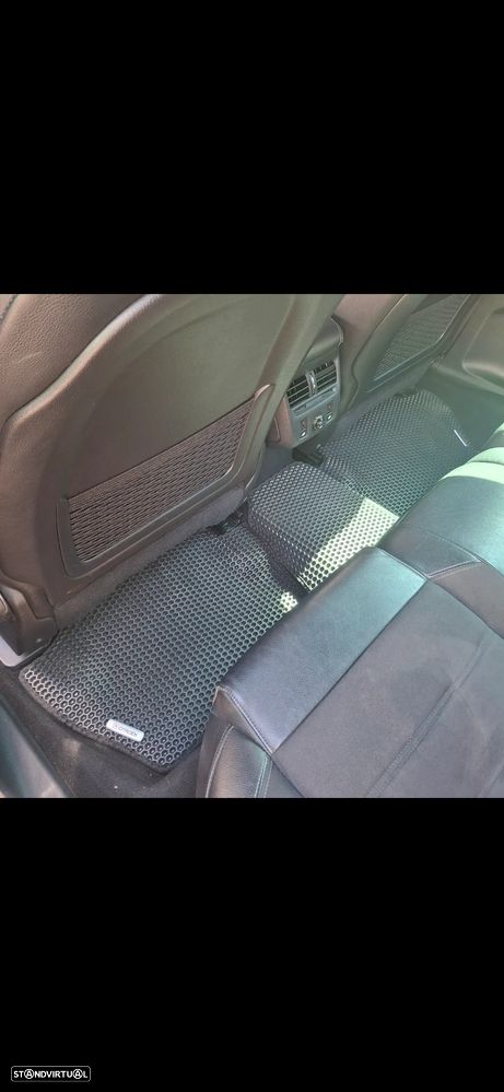 Citroën DS5 2.0 HDi Hybrid4 Sport Chic CMP6 - 13