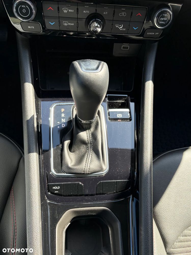 Jeep Compass 1.5 T4 mHEV High Altitude FWD S&S DCT - 18
