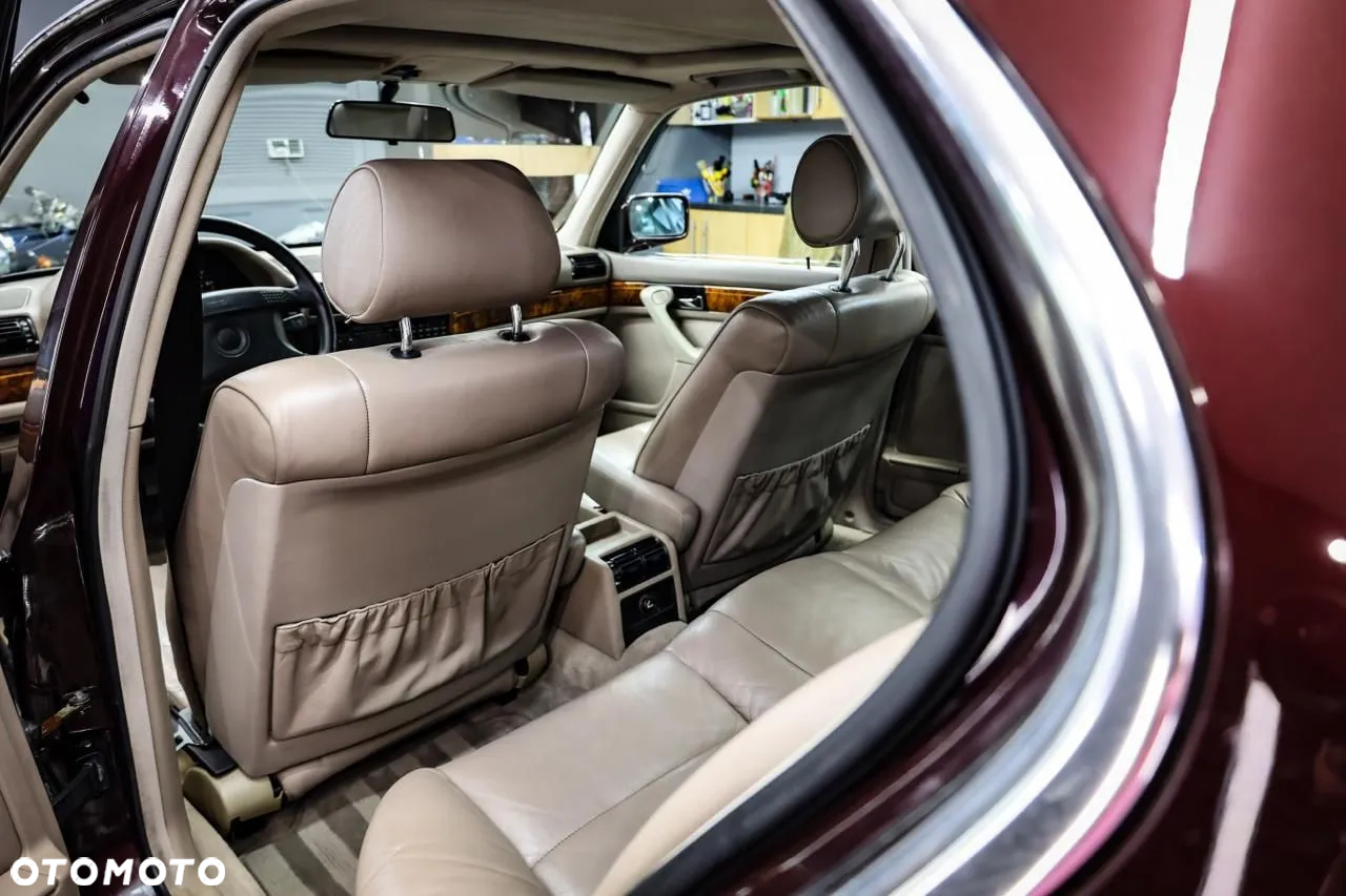 BMW Seria 7 - 7