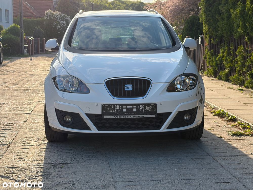 Seat Altea XL 1.2 TSI Reference Copa - 3