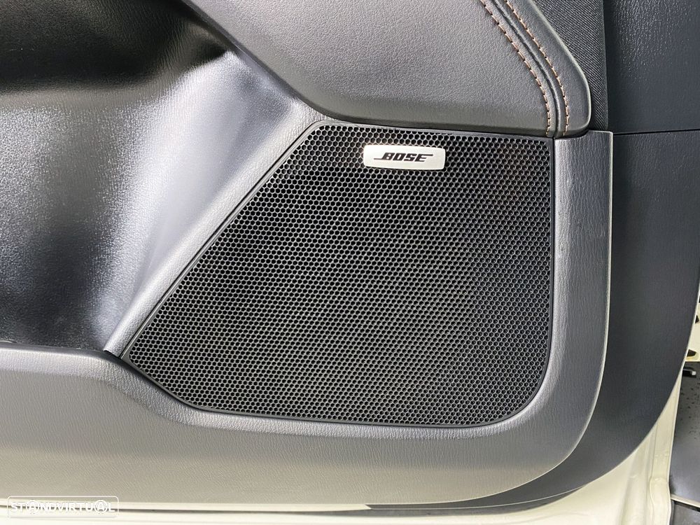 Mazda CX-5 2.0 G Excellence Pack Leather Navi - 10