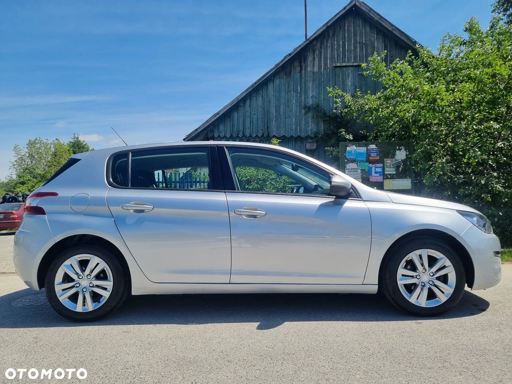 Peugeot 308 125 THP Active - 5