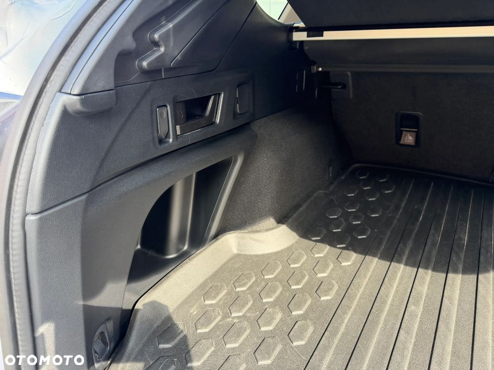 Subaru Outback - 30
