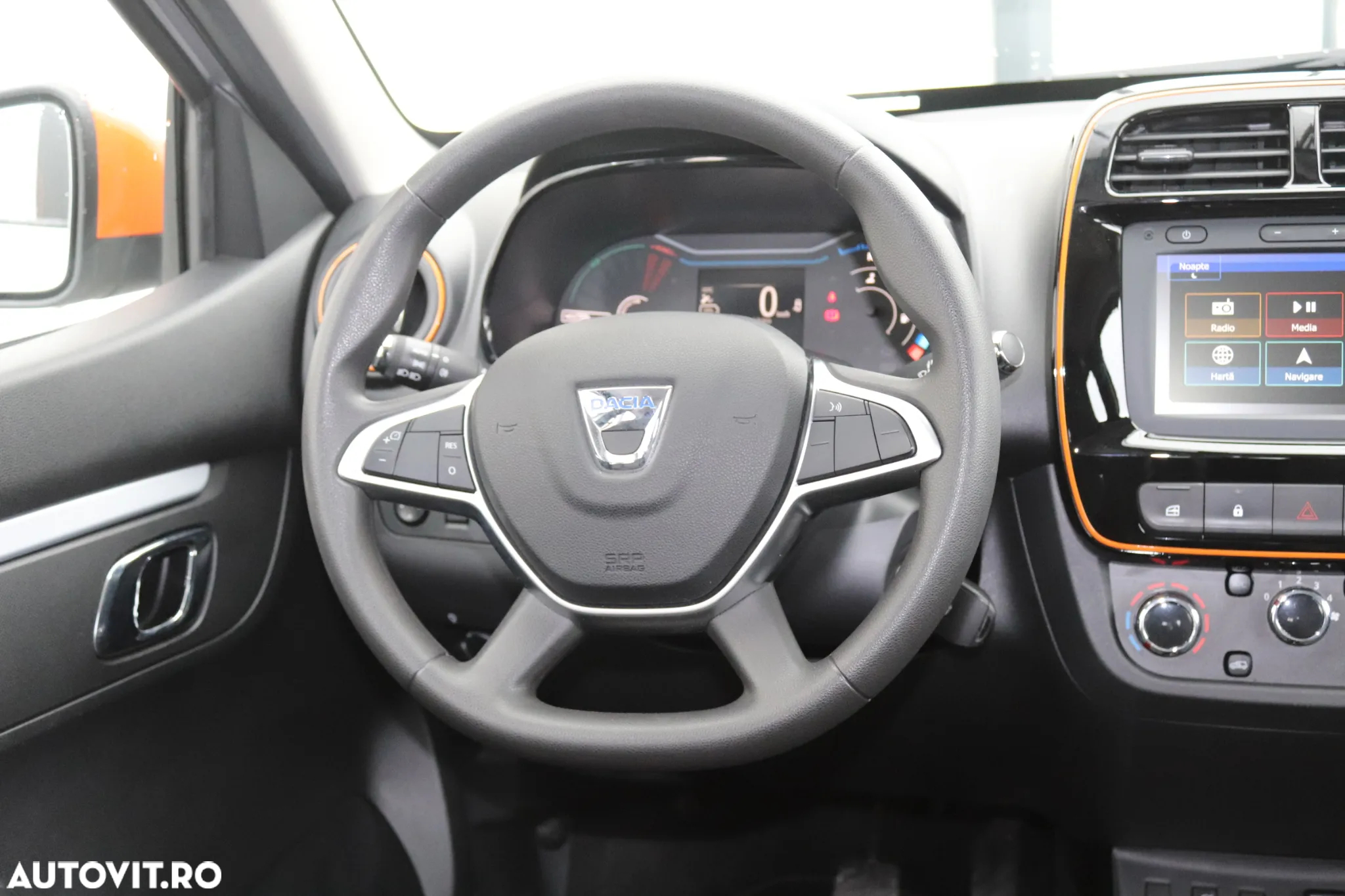 Dacia Spring Comfort Plus - 18