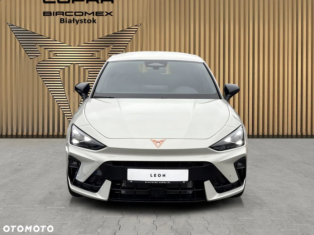 Cupra Leon - 9