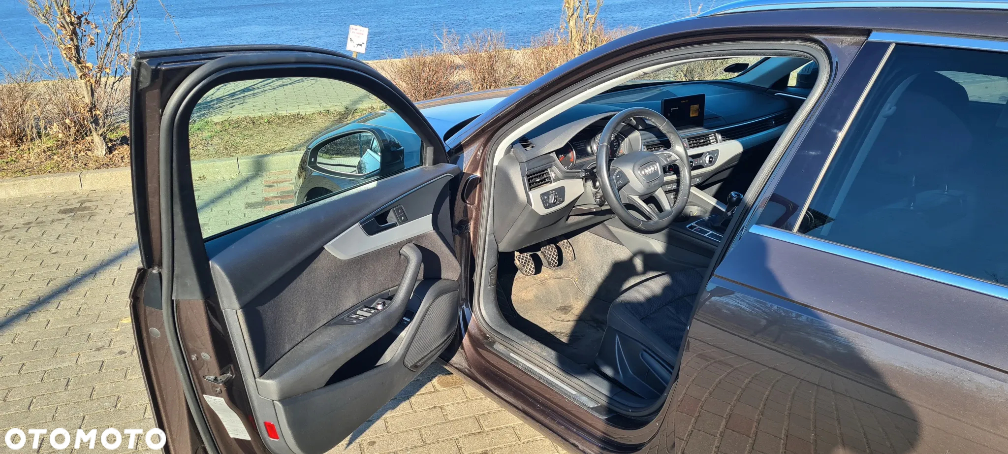 Audi A4 2.0 TDI Sport - 18