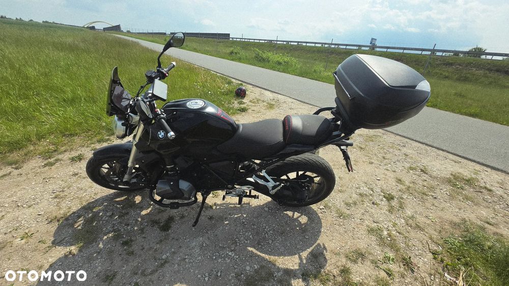 BMW R - 2