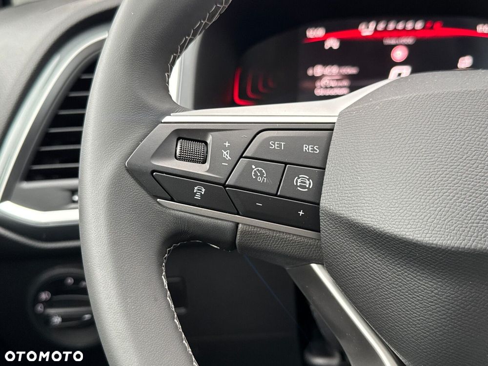 Seat Ateca 1.5 TSI Style S&S - 27