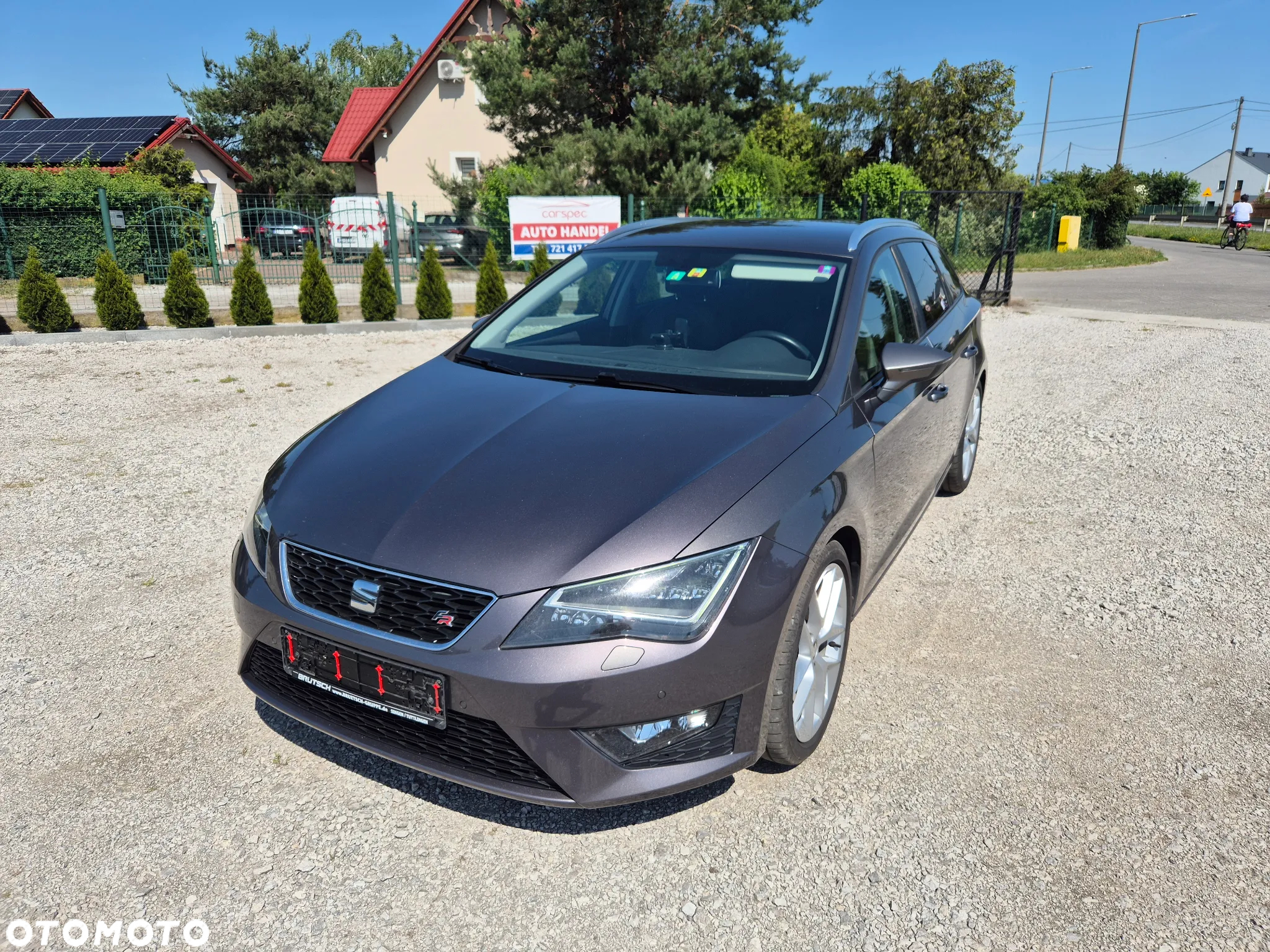 Seat Leon - 27