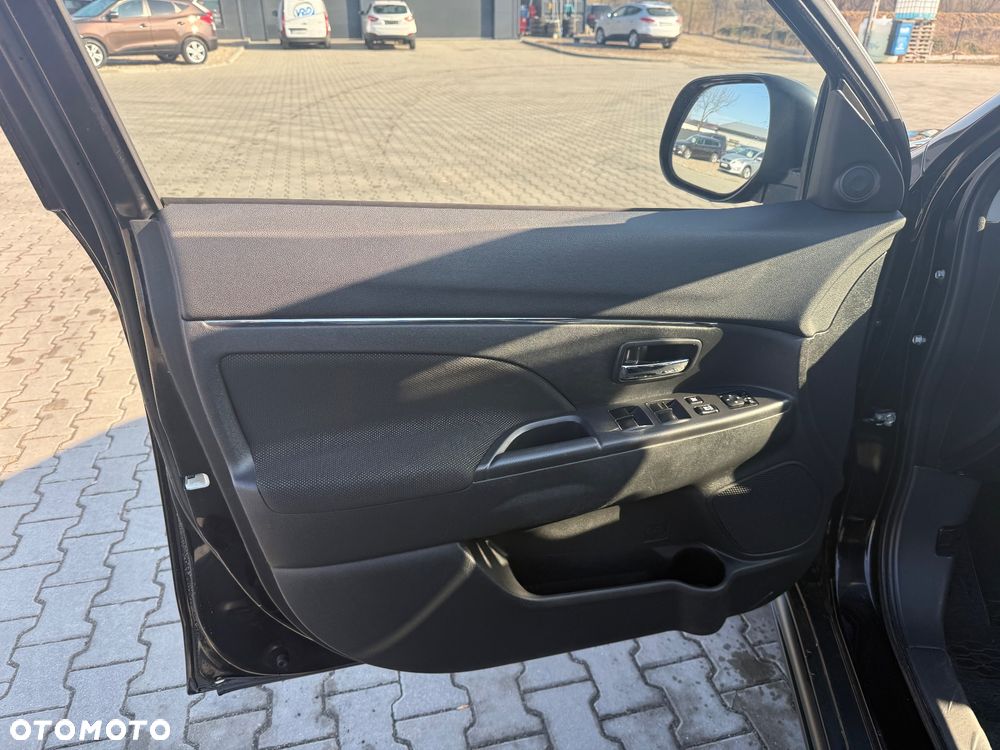 Citroën C4 Aircross 1.6 Stop & Start 2WD Selection - 23