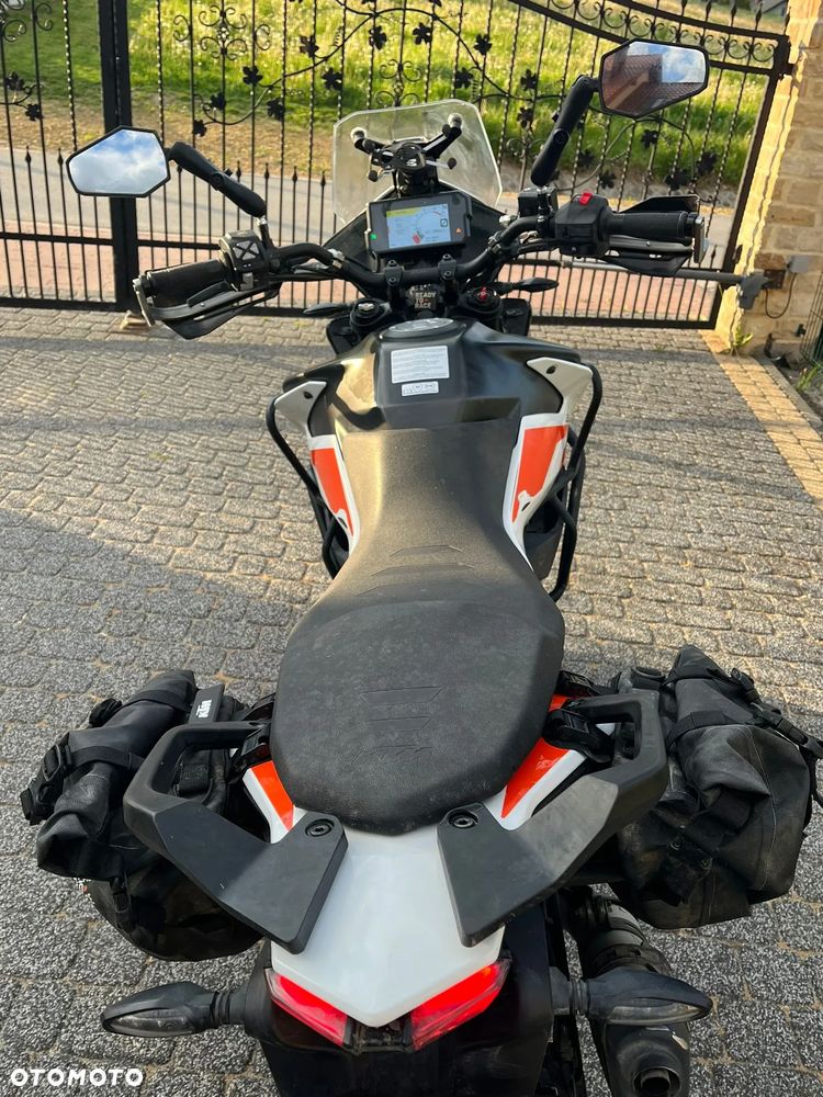 KTM Adventure - 11