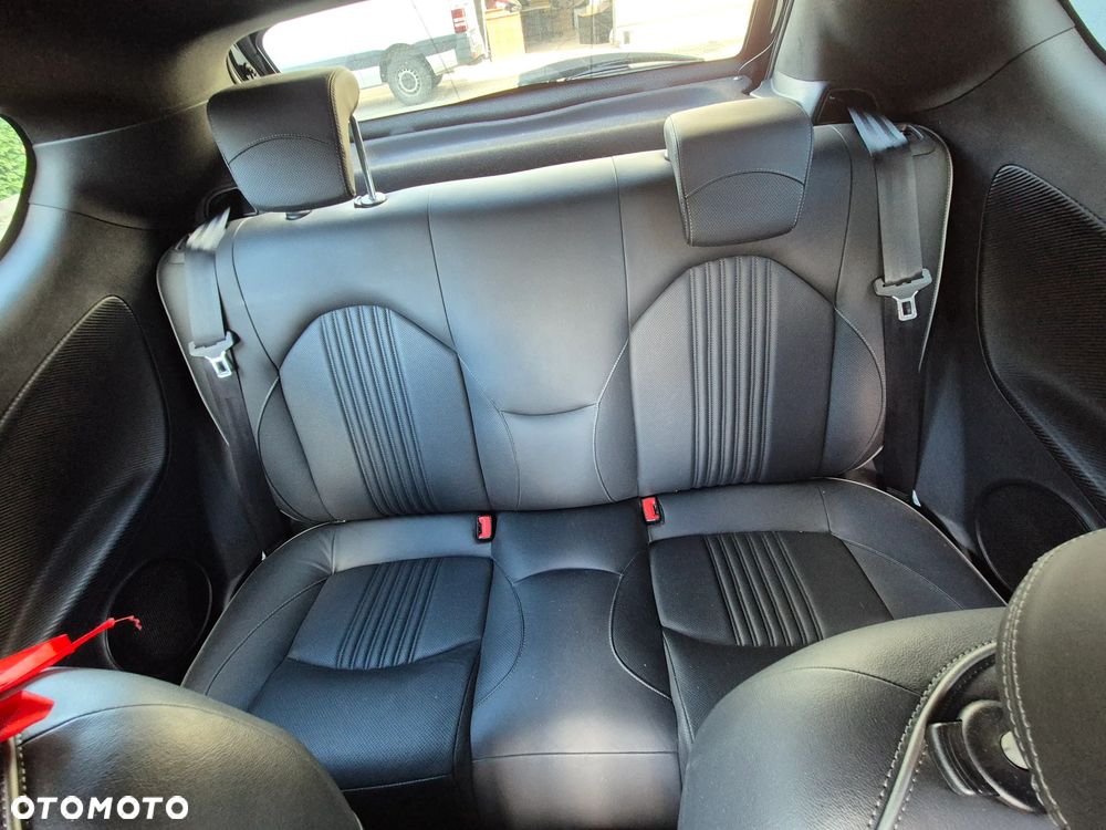 Alfa Romeo Mito 1.4 TB MultiAir QV - 15