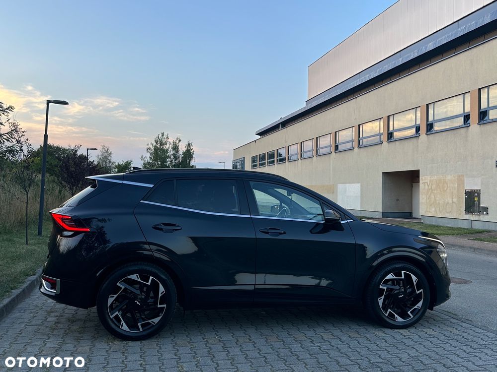 Kia Sportage - 15