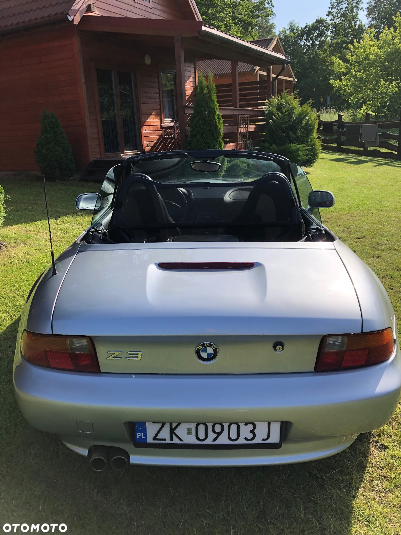 BMW Z3 1.9 - 28