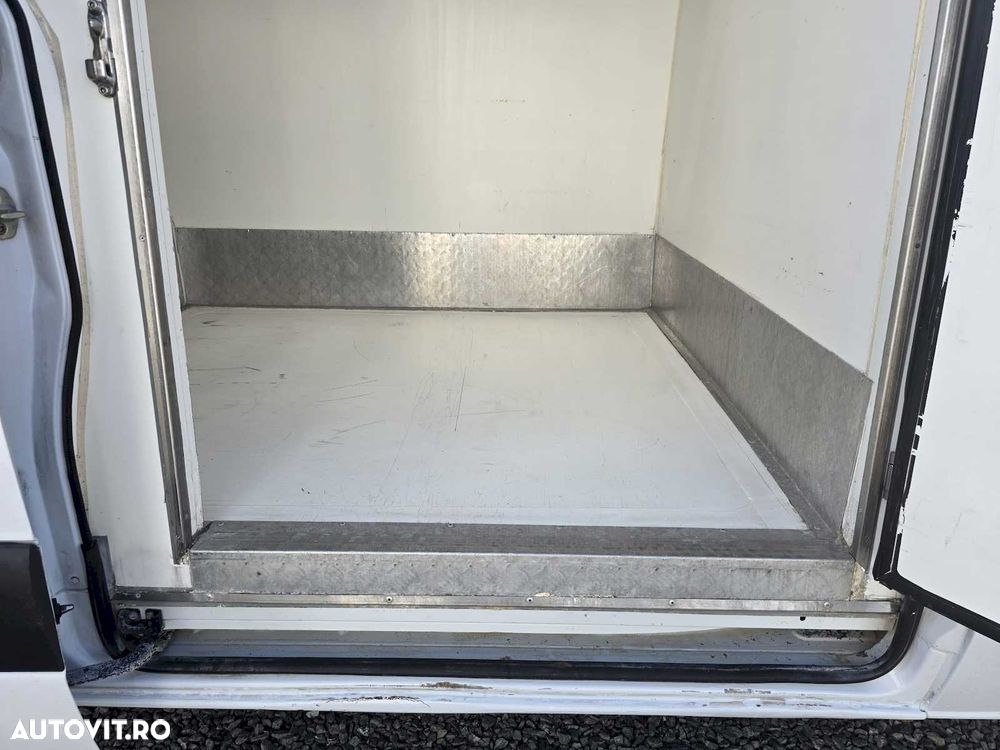 Mercedes-Benz Sprinter 314 CDI frigorific -20...+20, 2.2 CDI 143 CP, FWD. - 27